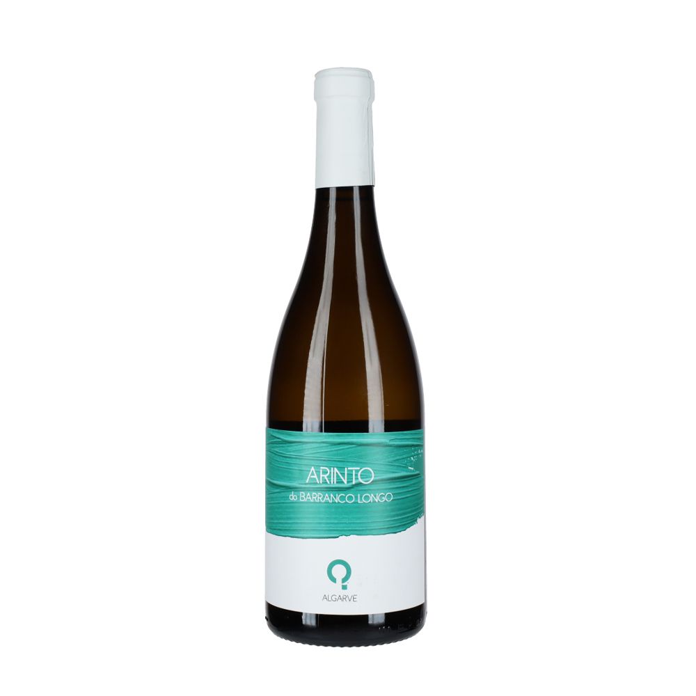  - Vinho Branco Barranco Longo Arinto 75cl (1)