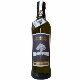  - Herdade da Pesqueirinha Picual Extra Virgin Organic Olive Oil 500ml
