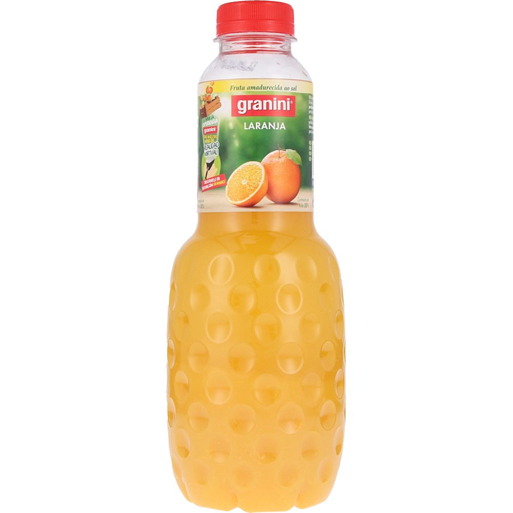  - Granini Orange Juice 1L (1)