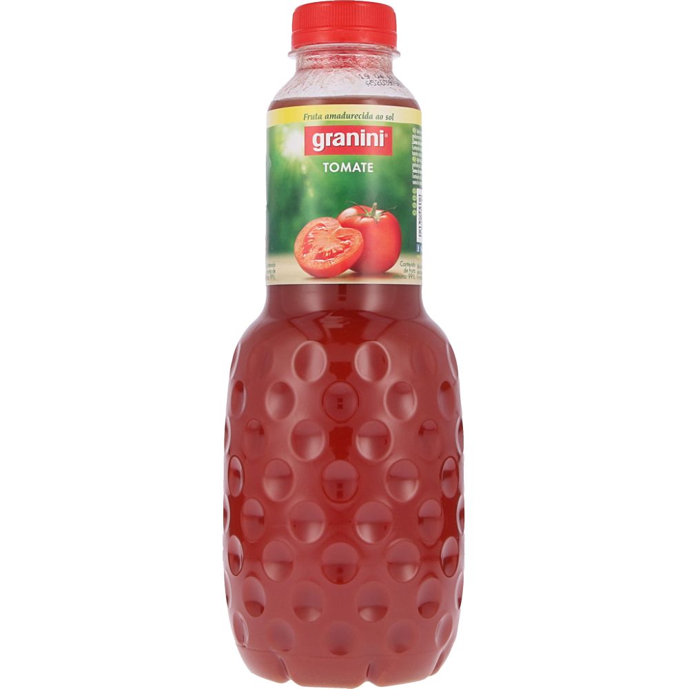  - Néctar Granini Tomate 1L (1)