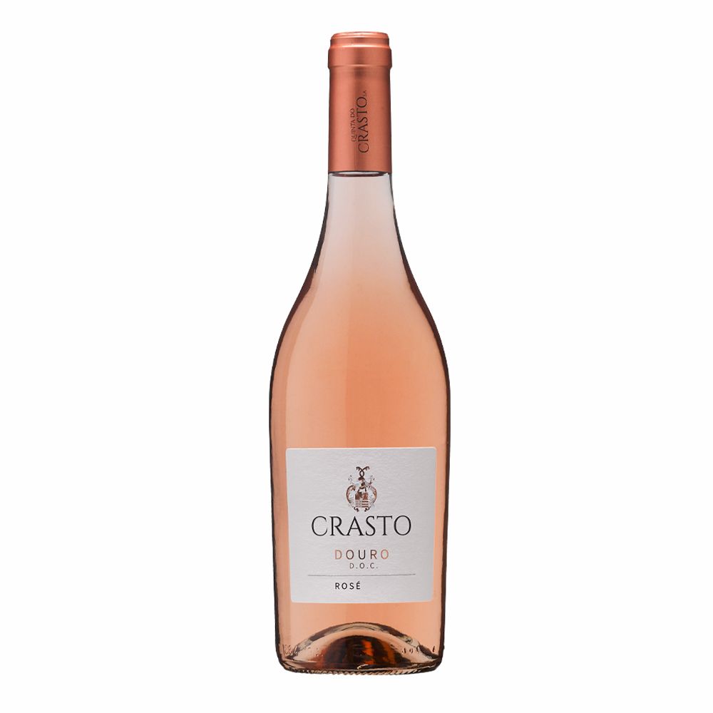  - Quinta do Crasto Rosé Wine 75cl (1)