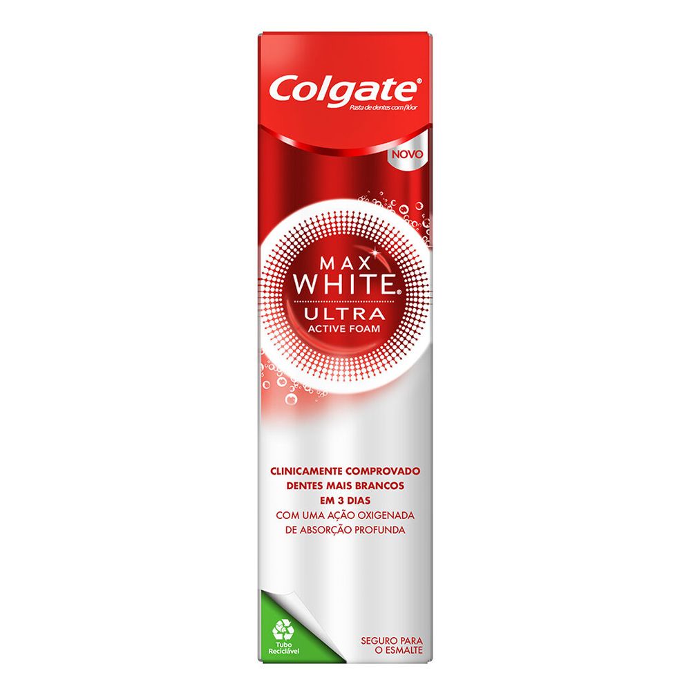  - Colgate Max White Ultra Toothpaste 50ml (1)