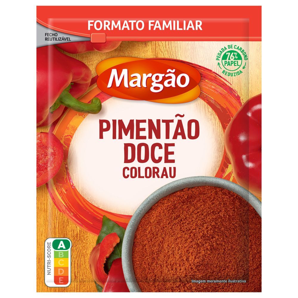 - Margao Sweet Pepper 60g (1)