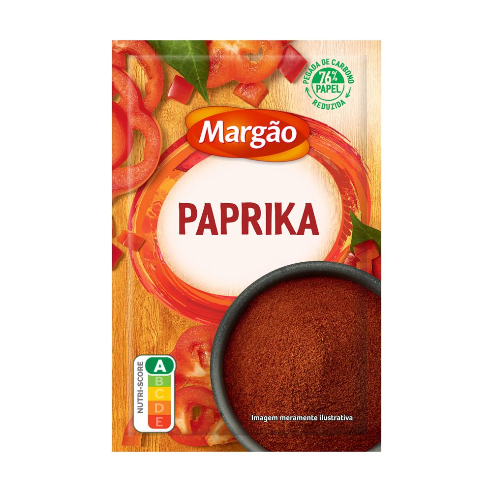  - Margão Parpika 15g (1)