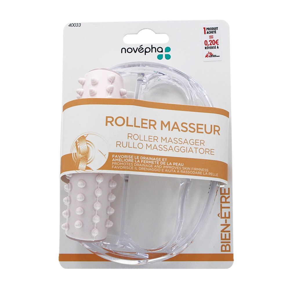  - Novepha Massage Roller (1)
