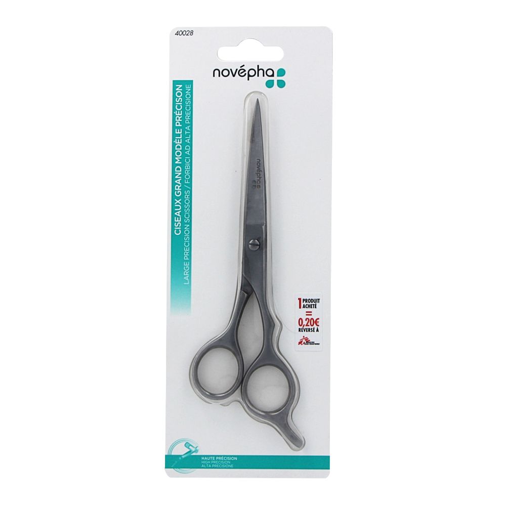  - Novepha Large Precision Scissors (1)