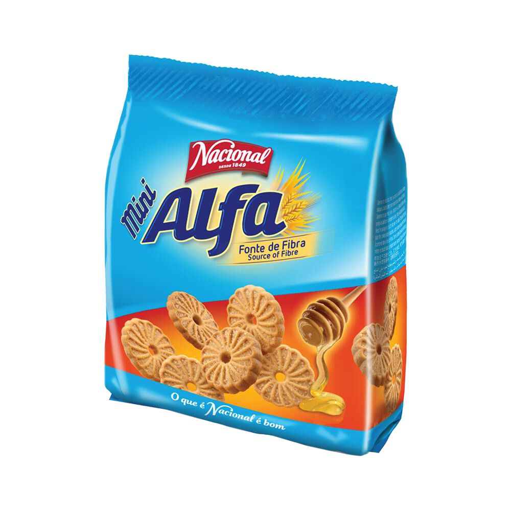  - Nacional Alfa Mini Biscuits 120g (1)