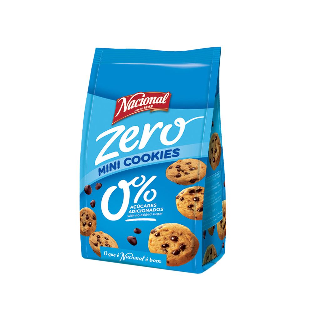  - Nacional My Cookie Zero Mini Biscuits 120g (1)