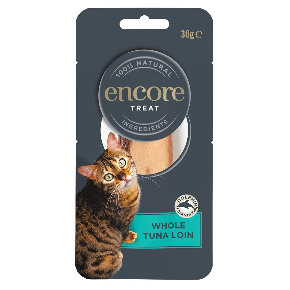 - Encore Cat Snack Tuna 30g (1)