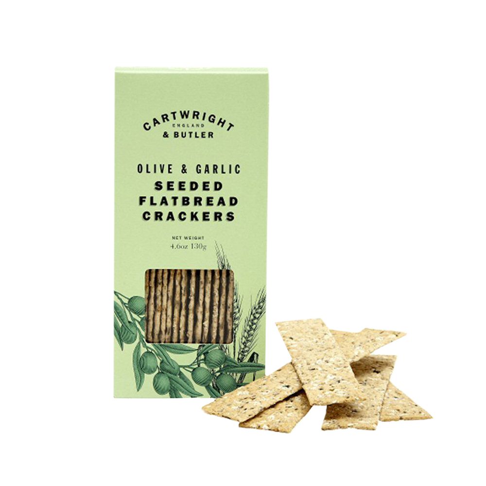  - Crackers Com Manteiga de Azeite & Alho Cartwright&Butler 130g (1)