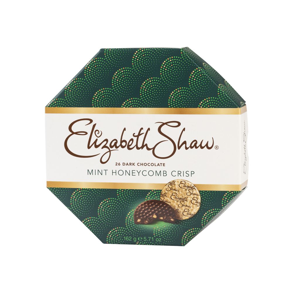  - Elizabeth Shaw Mint Crunchy Dark Chocolate 162g (1)