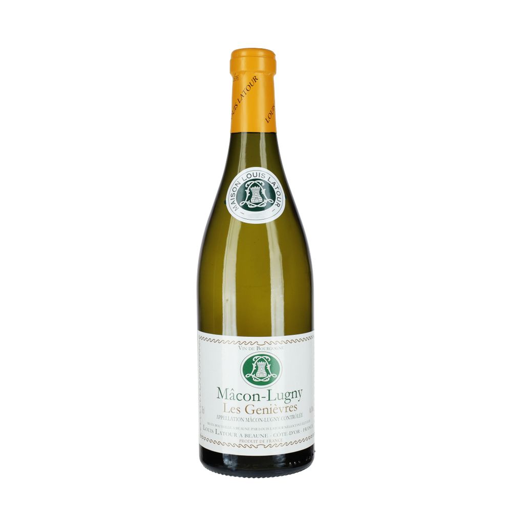 - Louis Latour Macon Lugny White Wine 75cl (1)