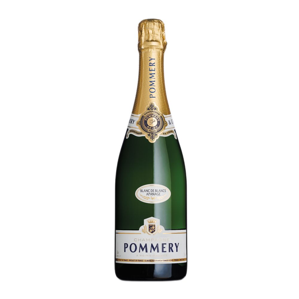  - Champanhe Pommery Blanc de Blancs 75cl (1)