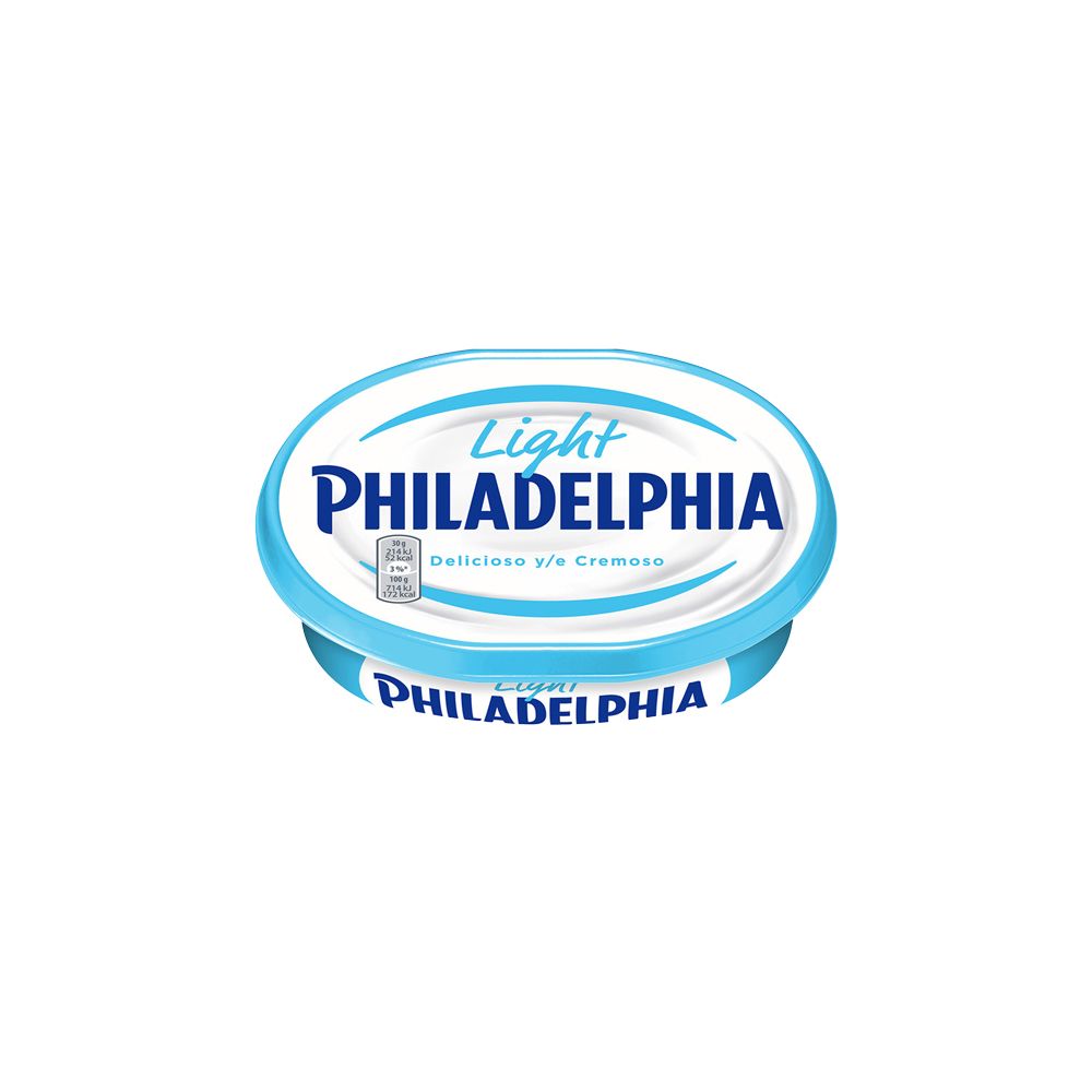  - Philadelphia Light Cheese 150g (1)