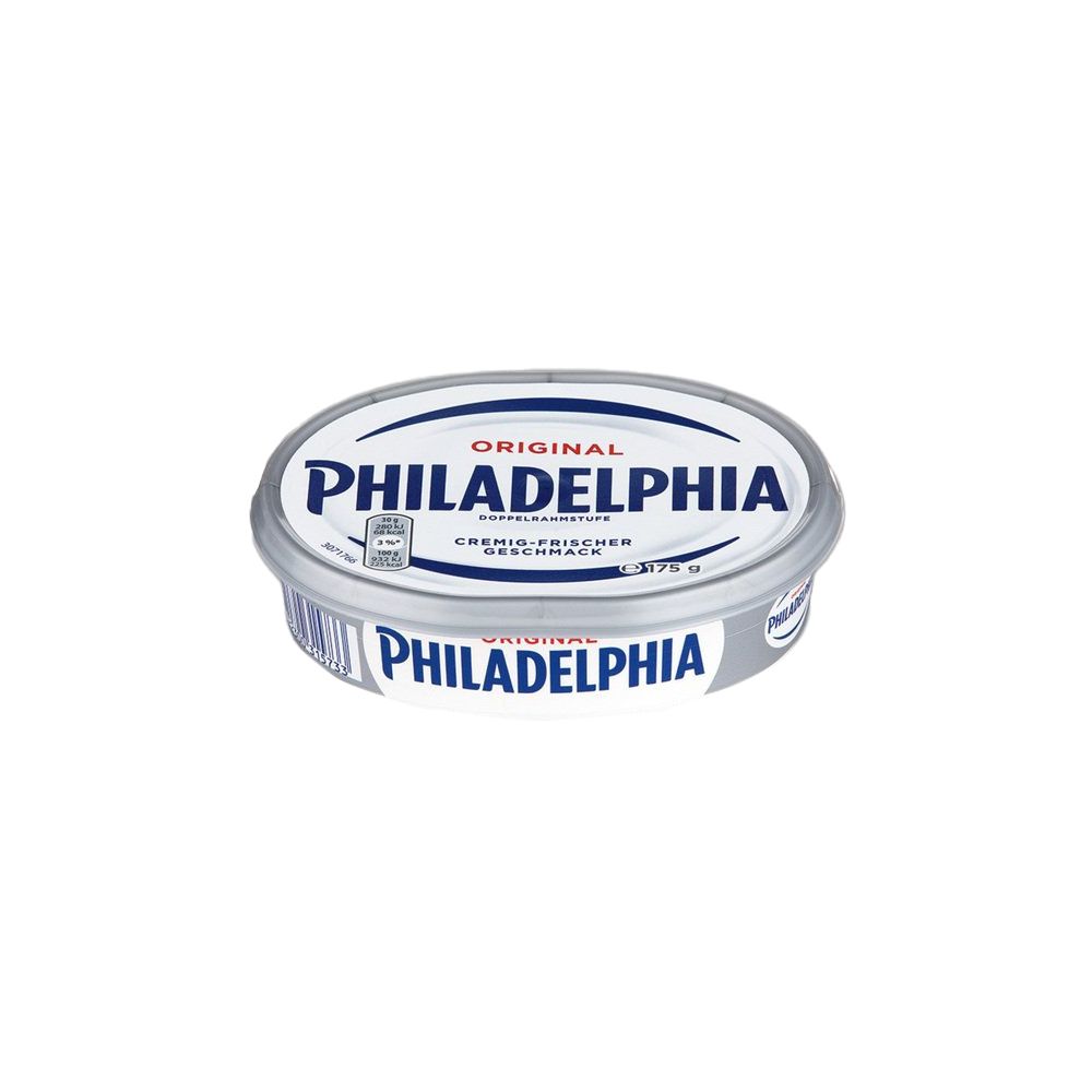  - Philadelphia Cheese 150g (1)