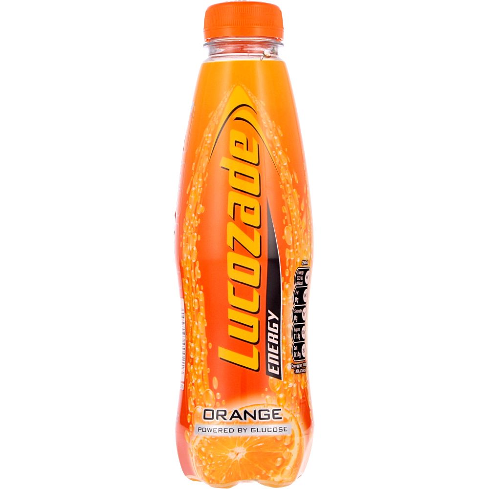 - Lucozade Energy Drink Orange 50cl (1)
