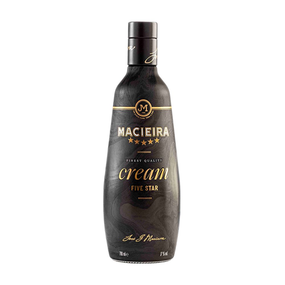  - Liqueur Macieira Cream 70cl (1)