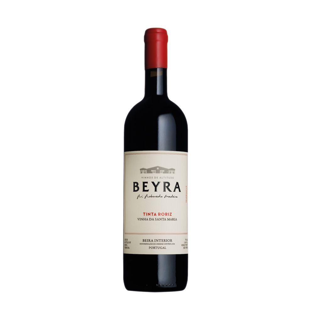  - Beyra Tinta Roriz Red Wine 75cl (1)
