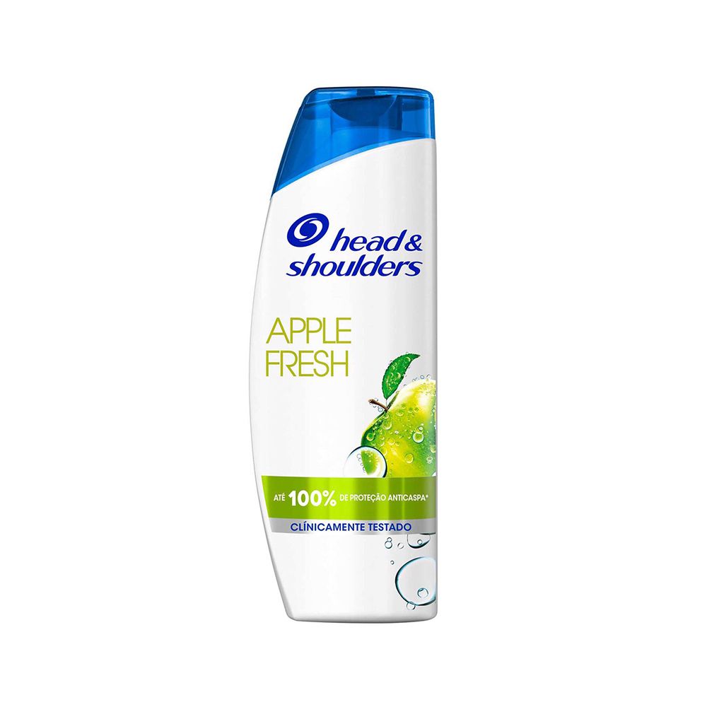  - H&S Apple Shampoo 230ml (1)