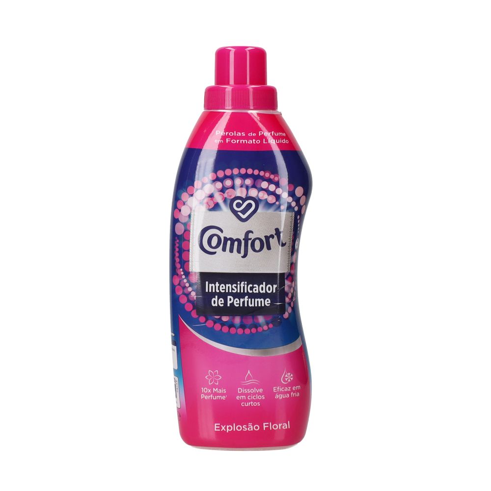  - Comfort Floral Perfume Booster 760ml (1)