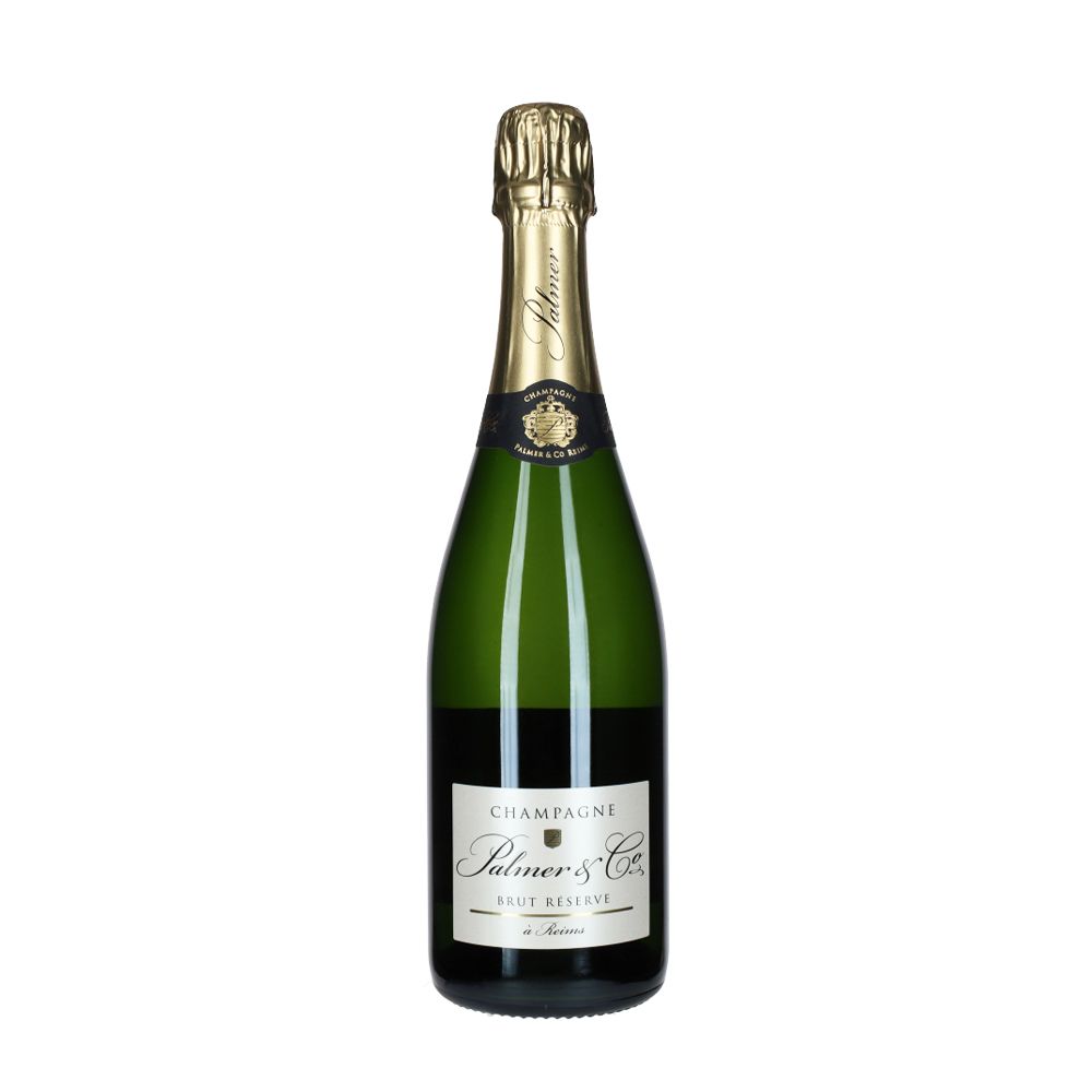  - Palmer Brut Reserva Champagne 75cl (1)