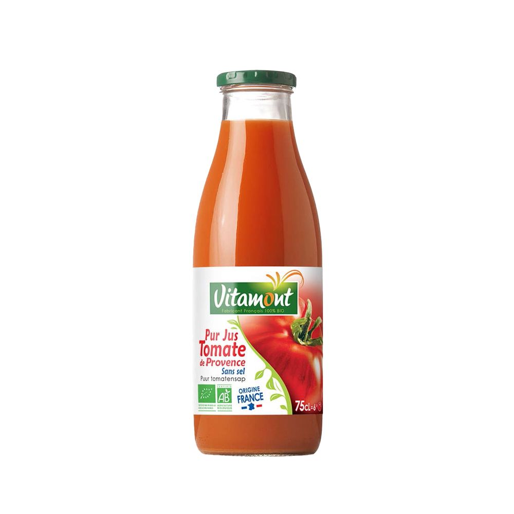  - Vitamont Organic Tomato Juice 75cl (1)