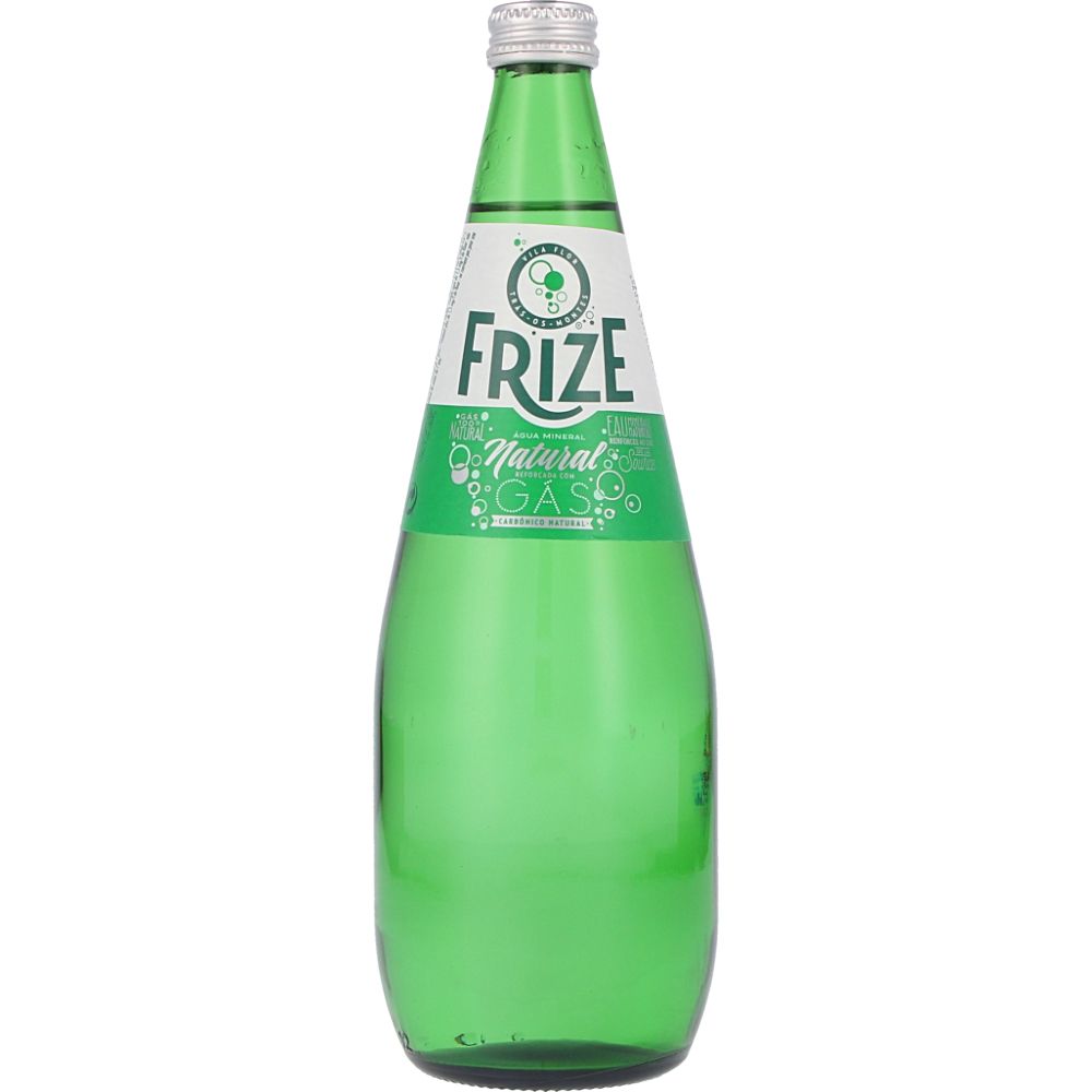  - Frize Mineral Water 75cl (1)