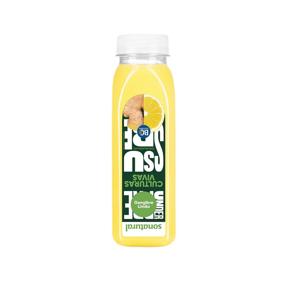  - Sonatural Pineapple Lemon Juice with Live Cultures 250ml (1)