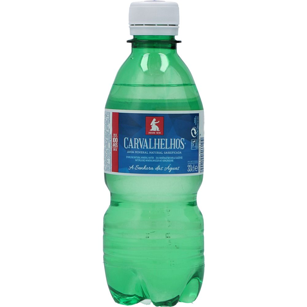  - Água Carvalhelhos c/ Gás 33cl (1)