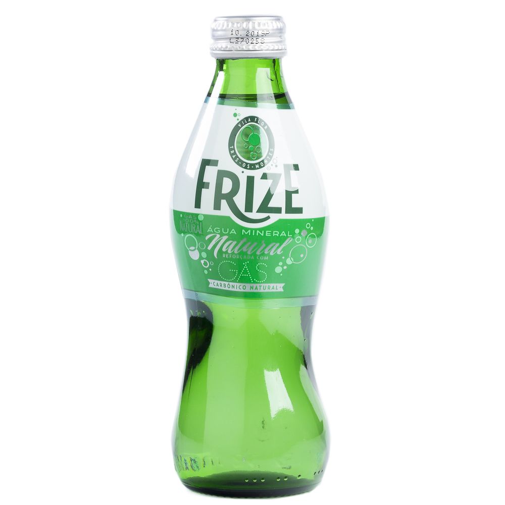  - Frize Original Mineral Water, Single Use, 25cl (1)