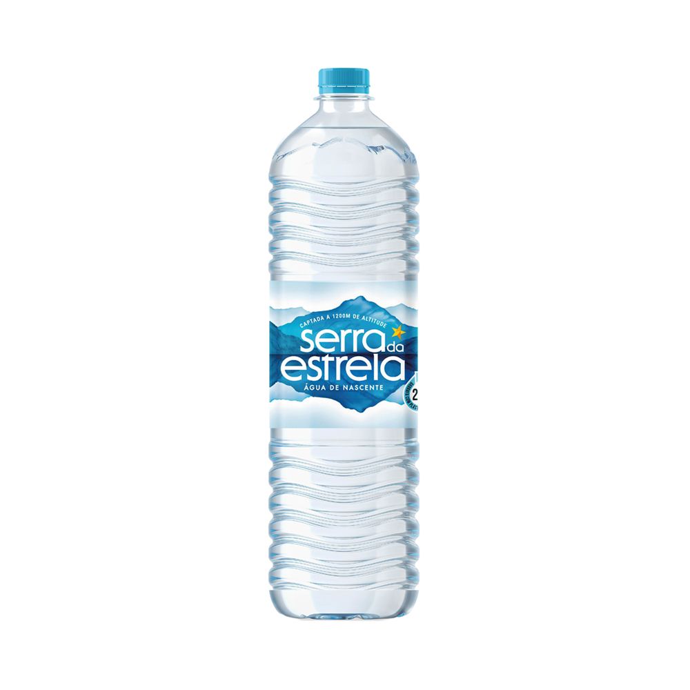  - Serra da Estrela Water 1.5L (1)