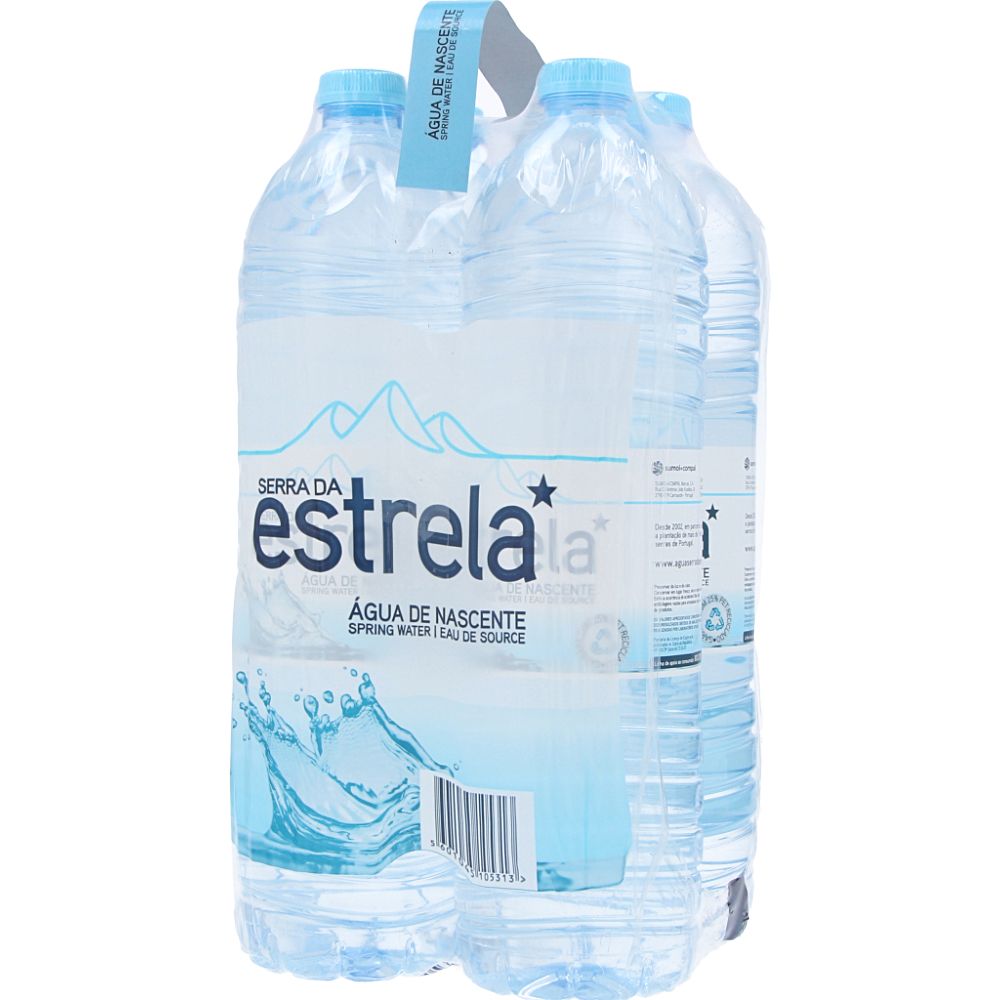  - Água Serra da Estrela 4 x 1.5 L (1)