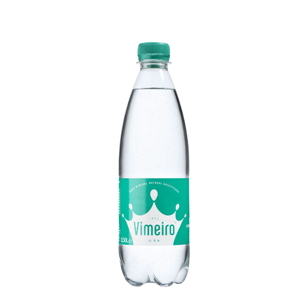  - Vimeiro Sparkling Water 50cl (1)