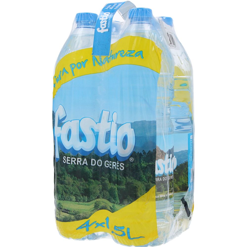  - Fastio Still Mineral Water 4 x 1.5L (1)