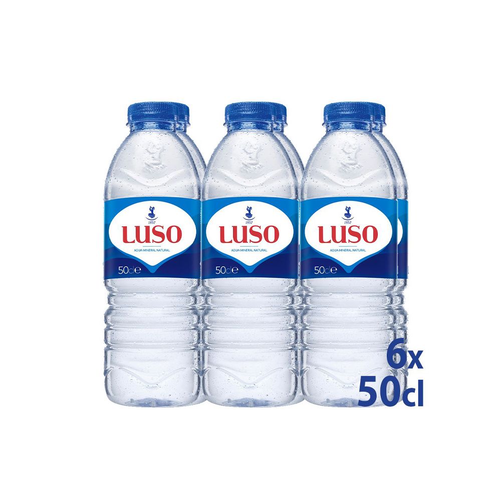  - Luso Water 6x50cl (1)