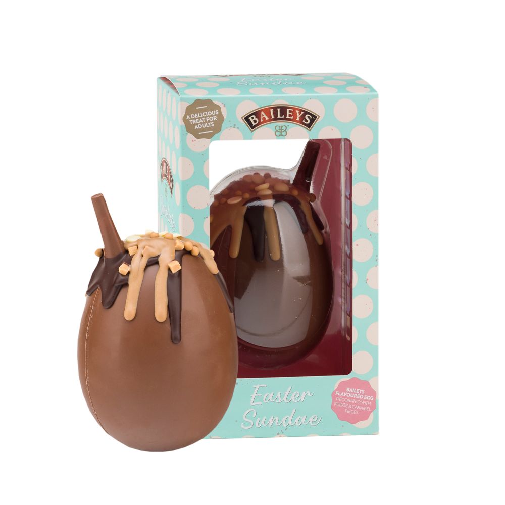  - Baileys Sundae Chocolate Egg 220g (1)