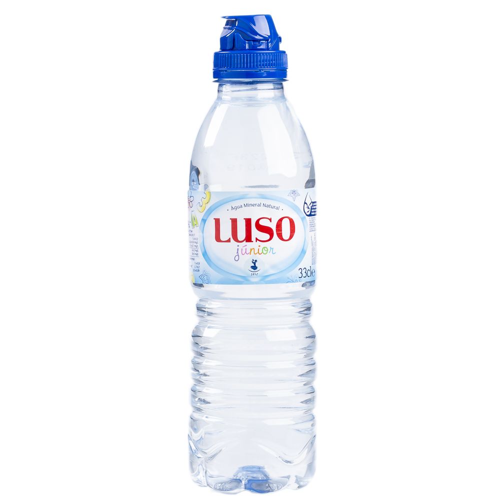  - Luso Junior Water 33cl (1)