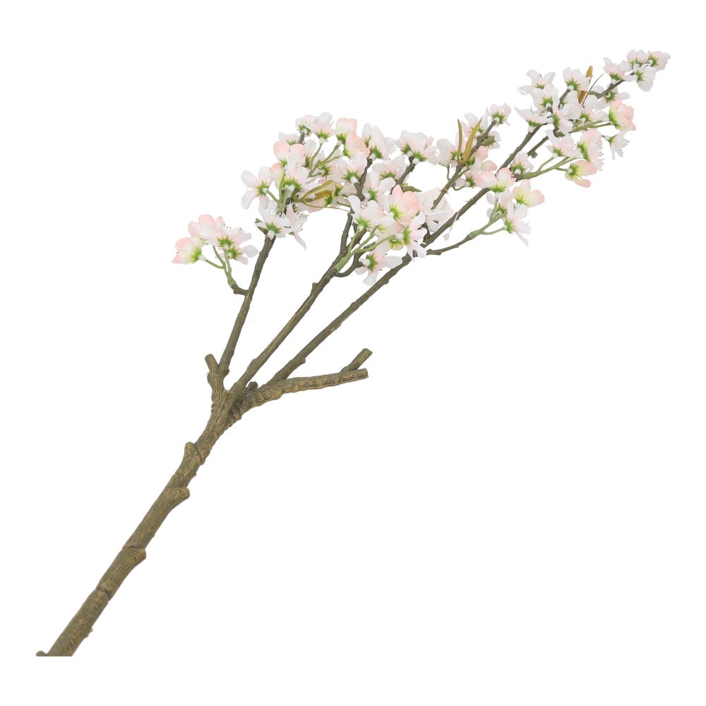  - Cream and Pink Cherry Blossom Tree (1)