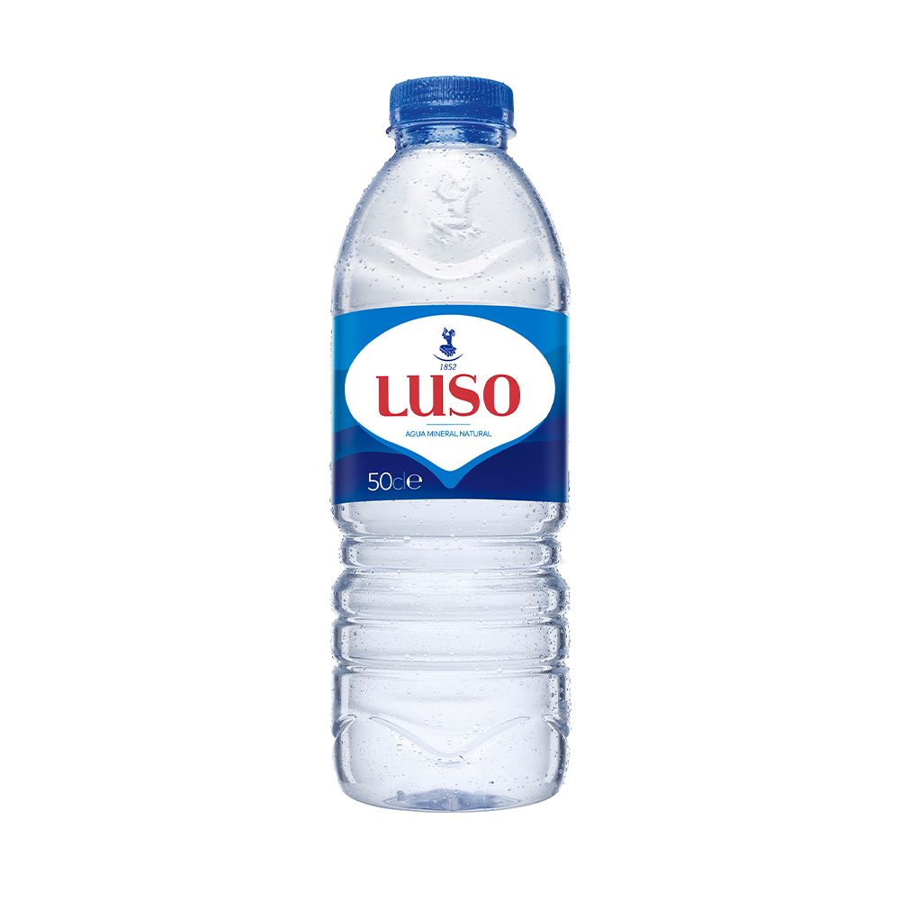  - Água Luso 50cl (1)