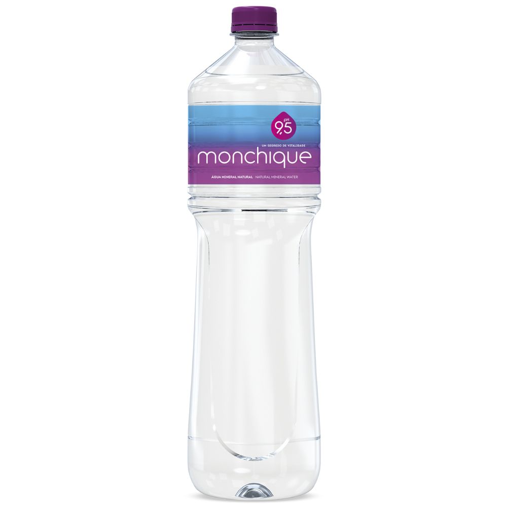  - Monchique Water 1.5L