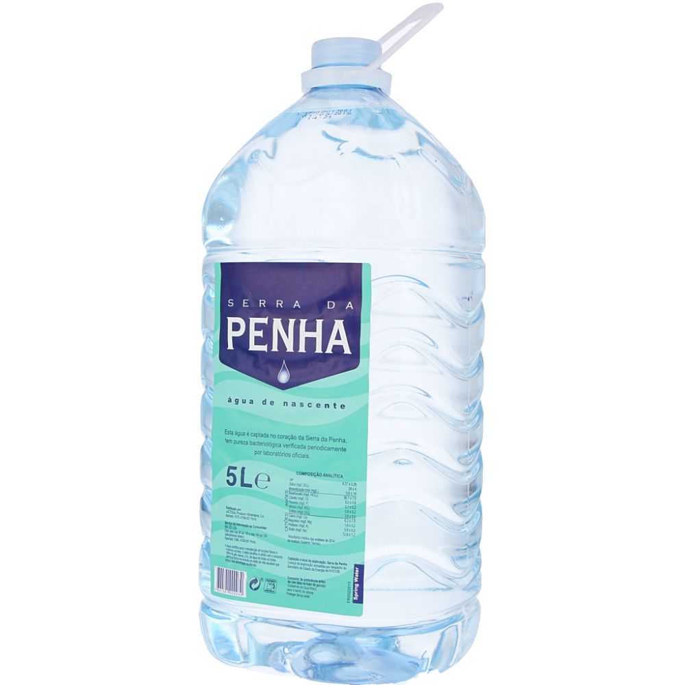  - Serra da Penha Mineral Water 5 L (1)