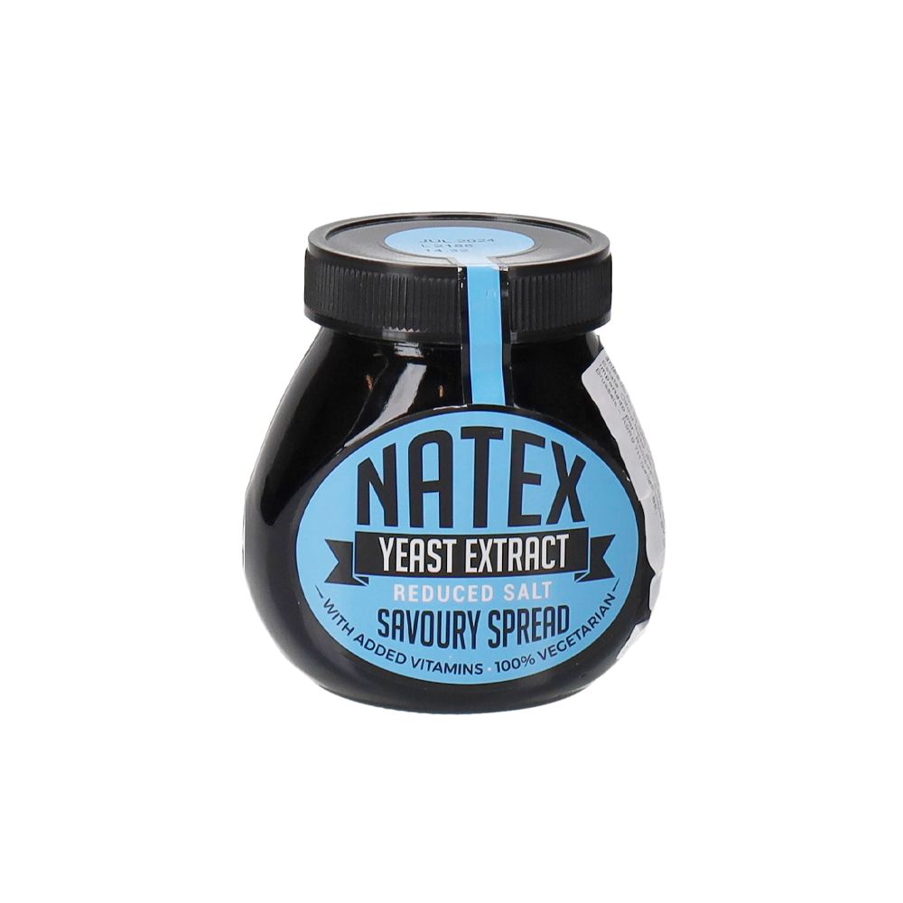  - Natex Low Salt Yeast Extract 225g (1)