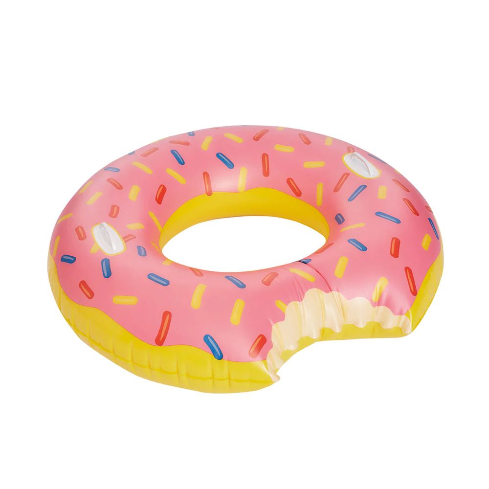  - Happy People Inflatable XXL Doughnut (1)
