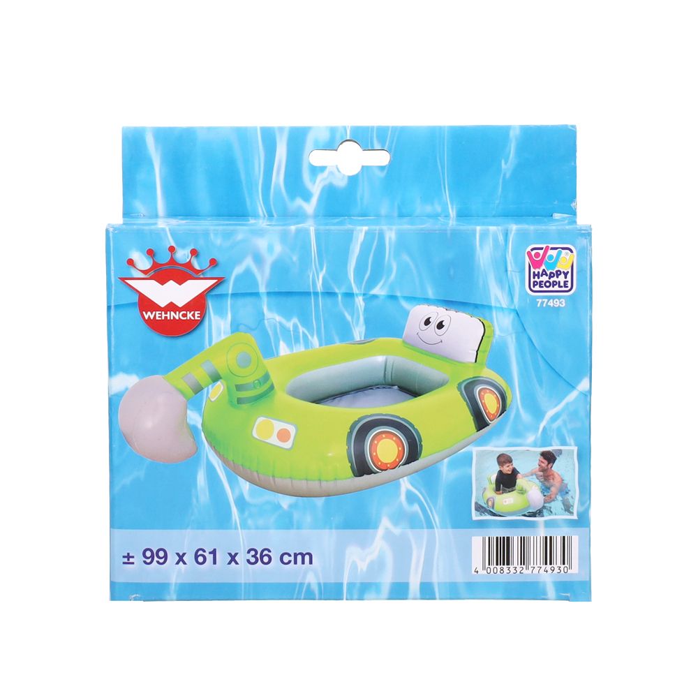  - Happy People Kids Inflatable Boat (1)