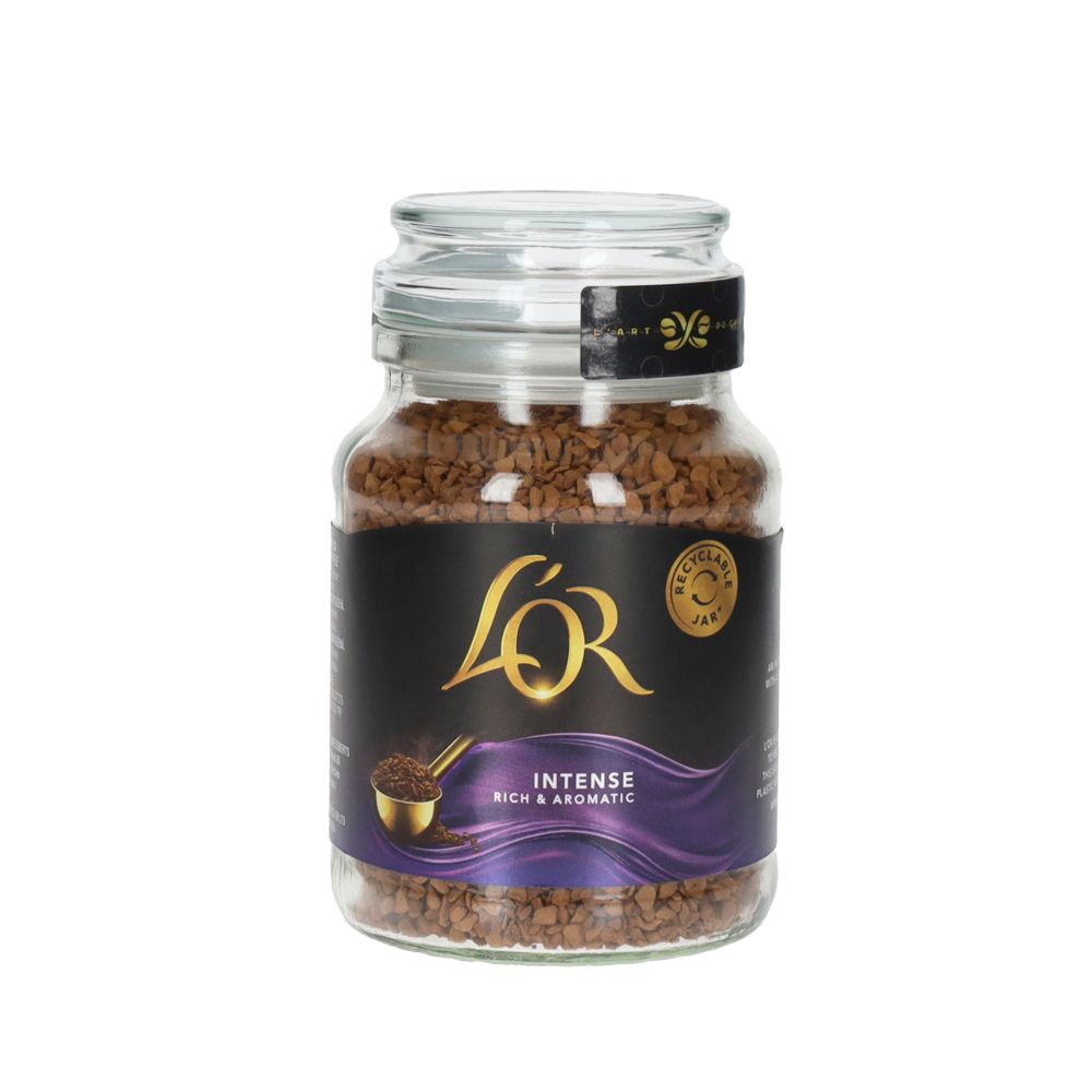  - L`Or Intense Instant Coffee 100g (1)