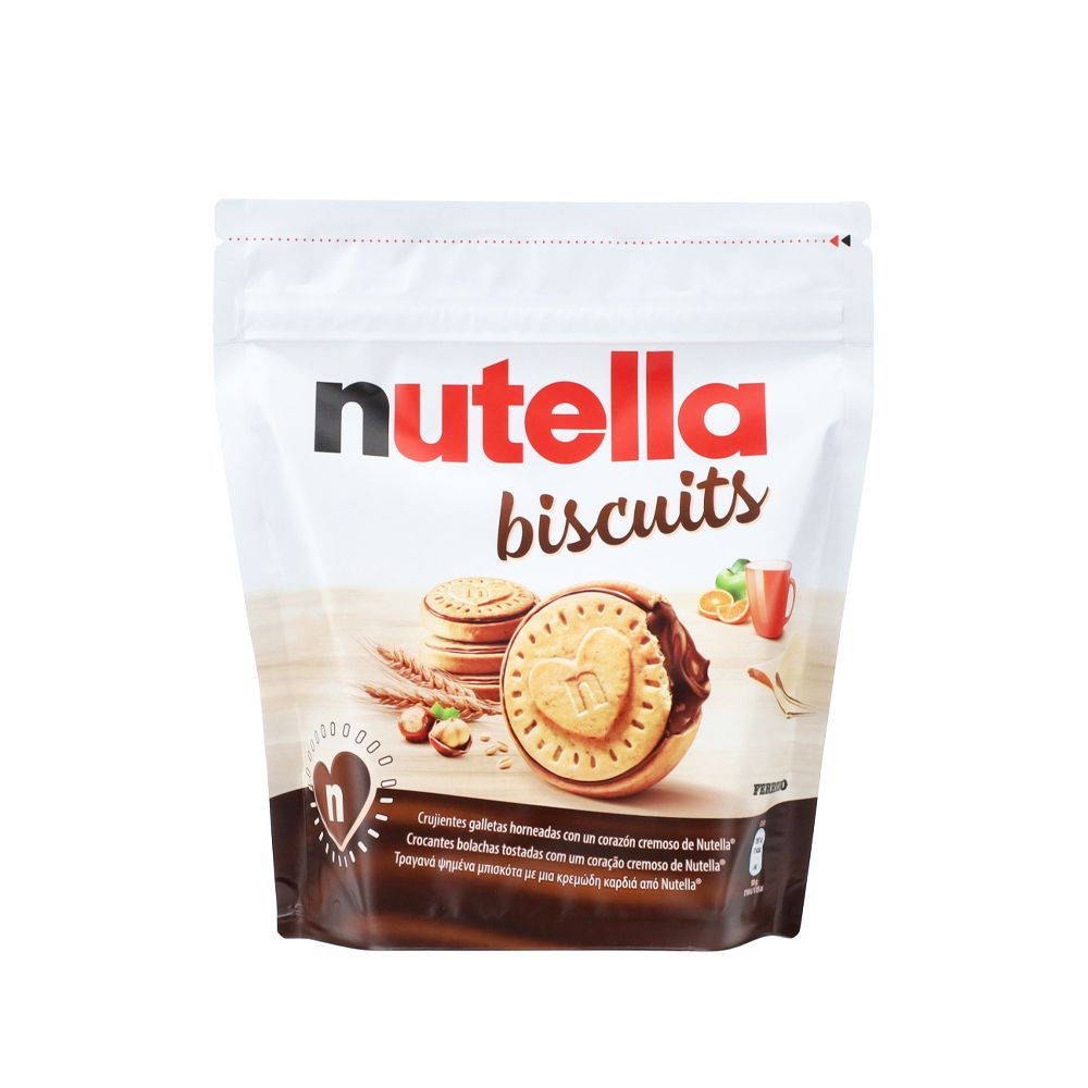  - Kinder Nutella Cookies 193g (1)