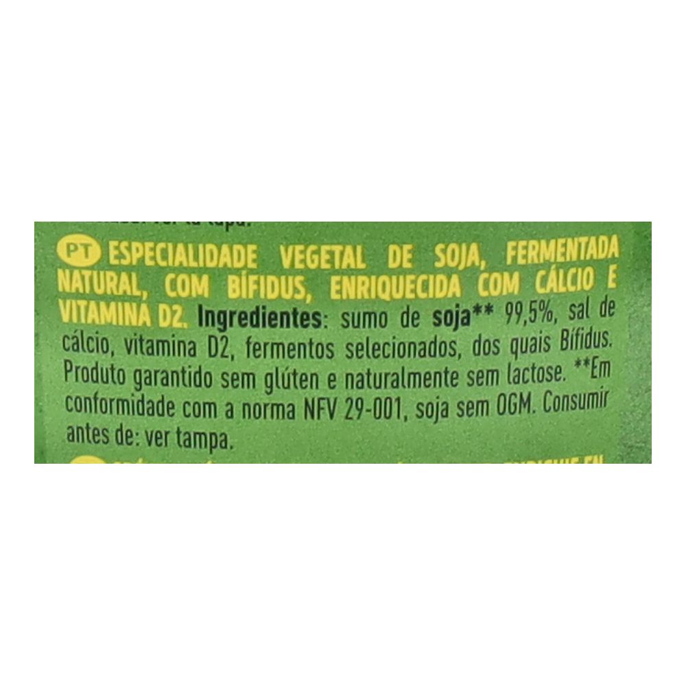  - Alternativa Vegetal Sojasun Natural Sem Açúcar 400g (2)