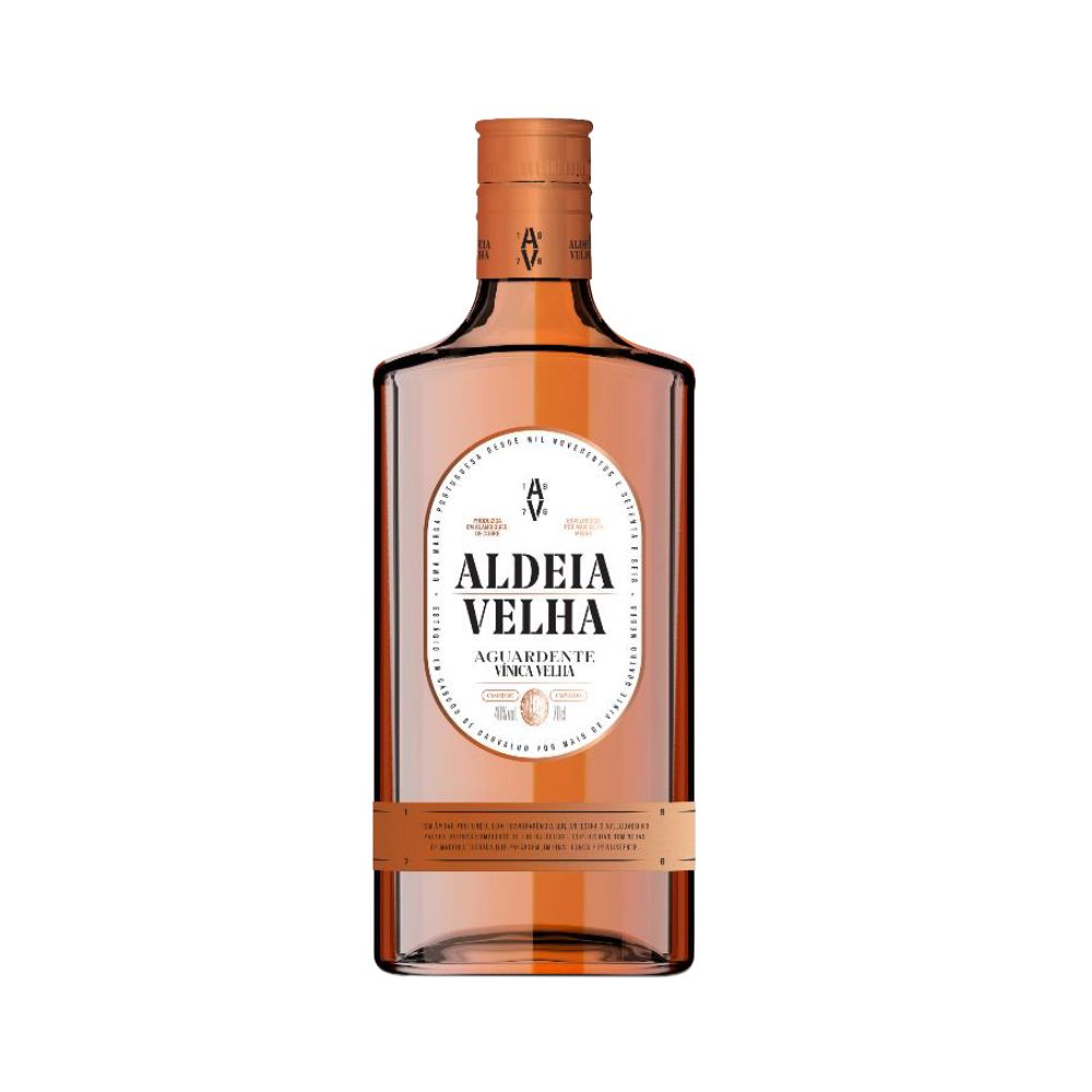  - Aldeia Velha Vinica Brandy 70cl (1)