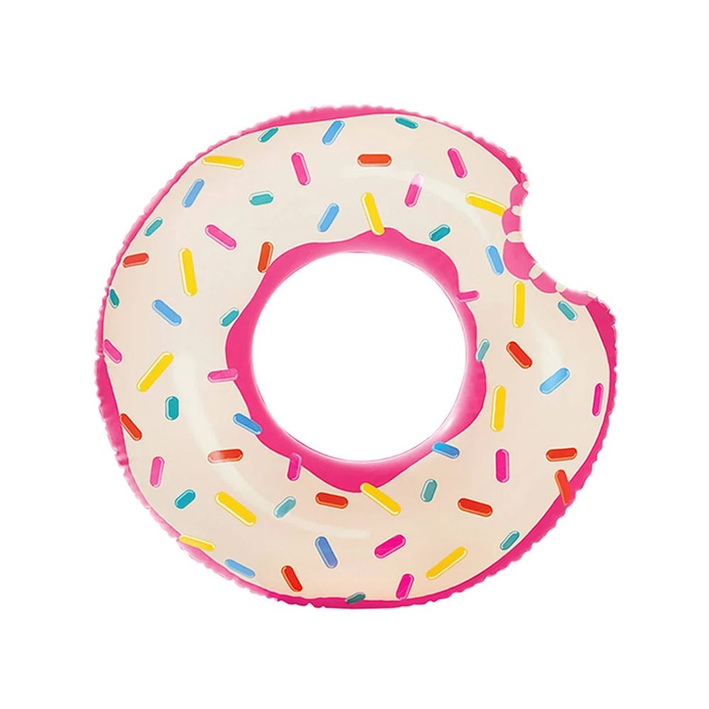  - Intex Donut Pink Float 94x23cm (1)