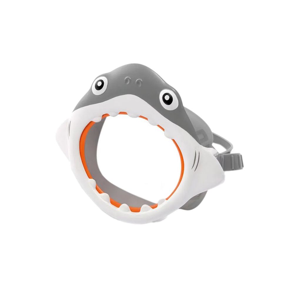  - Intex Children`s Crab Shark Mask (3)